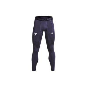 Project Rock Turfgear Armorprint Logo Print Mid-Rise Slim Fit Sports Pants 2XL